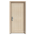 Factory Price Turkey Style Smooth Surface Wpc Doors